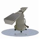 線加速度模擬臺(tái)