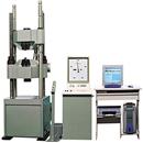 WAW-Y300型微機控制電液伺服萬能試驗機(GPIB接口)