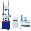 WAW-500C型微機控制電液伺服萬能試驗機