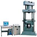 WEW-2000型微機屏顯式液壓萬能試驗機