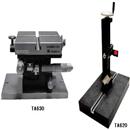 TA610\620\630\631測(cè)量(微調(diào))平臺(tái)