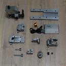 光柵式指示表檢定儀--選配件