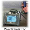 德國K.K視覺硬度計TIV