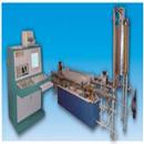 活塞式流量校準(zhǔn)裝置