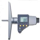 瑞士 深度千分尺