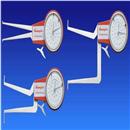 內(nèi)卡規(guī)-帶表