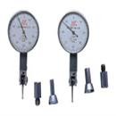 百分表/千分表/杠桿表等