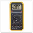 數(shù)字萬用表VC68C