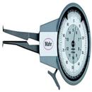 德國(guó)馬爾內(nèi)外徑卡表