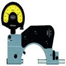 德國馬爾外徑量儀卡規(guī)