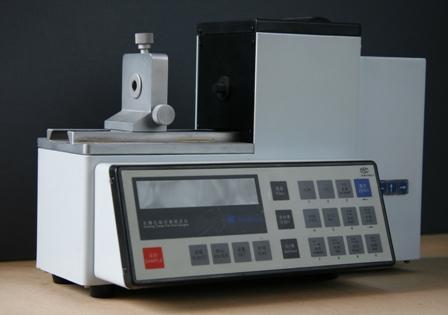 DS系列電動型光柵式指示表檢定儀