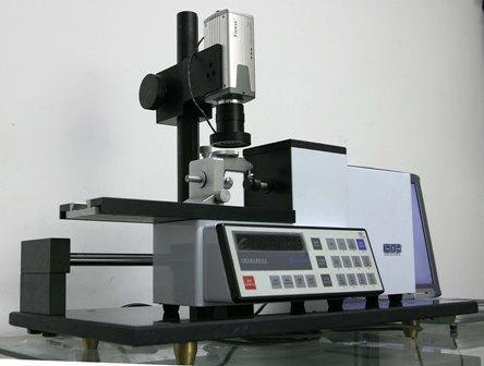 DS系列全自動型光柵式指示表檢定儀