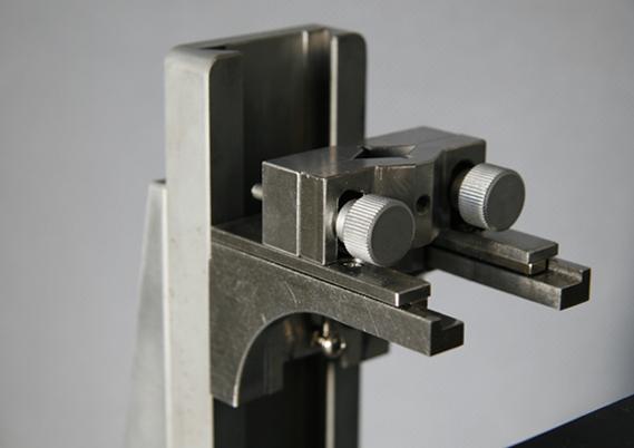 DS系列光柵式指示表檢定儀選加附件