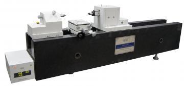 JDQ 氣浮光柵測長機系列