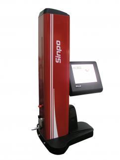 JG智能型測高儀系列