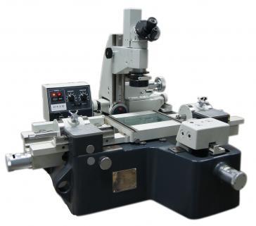 JX13V 雙顯示萬能工具顯微鏡