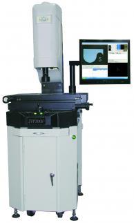 JVPF 高精度型視頻測量儀系列