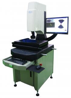 JVB/C 全自動視頻測量儀系列