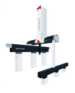 LUXURY 系列 三坐標(biāo)測(cè)量機(jī)