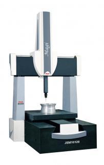 MAGI 系列 三坐標(biāo)測(cè)量機(jī)