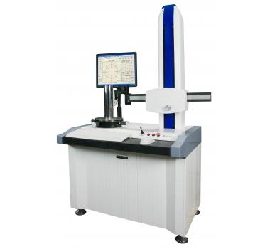 DTP-4000B圓度儀（通用型）