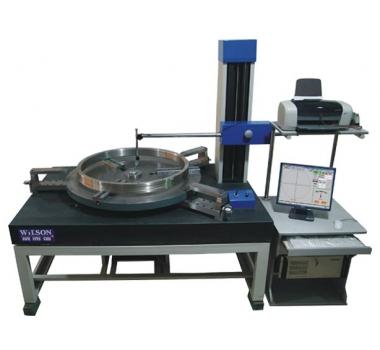 DTP-7000圓度儀（大型）