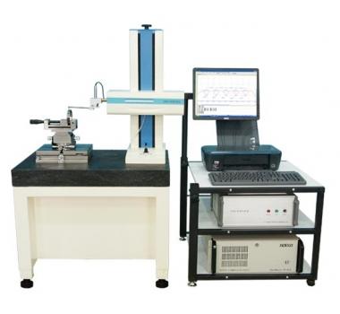 MMD-100B型輪廓儀（經濟型）