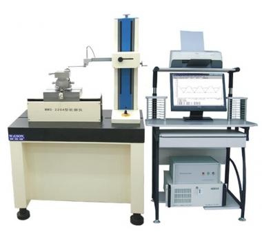 MMD-220A型輪廓儀（經濟型）