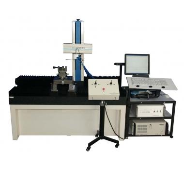 MMD-L100輪廓儀（立柱移動式 輪廓儀）