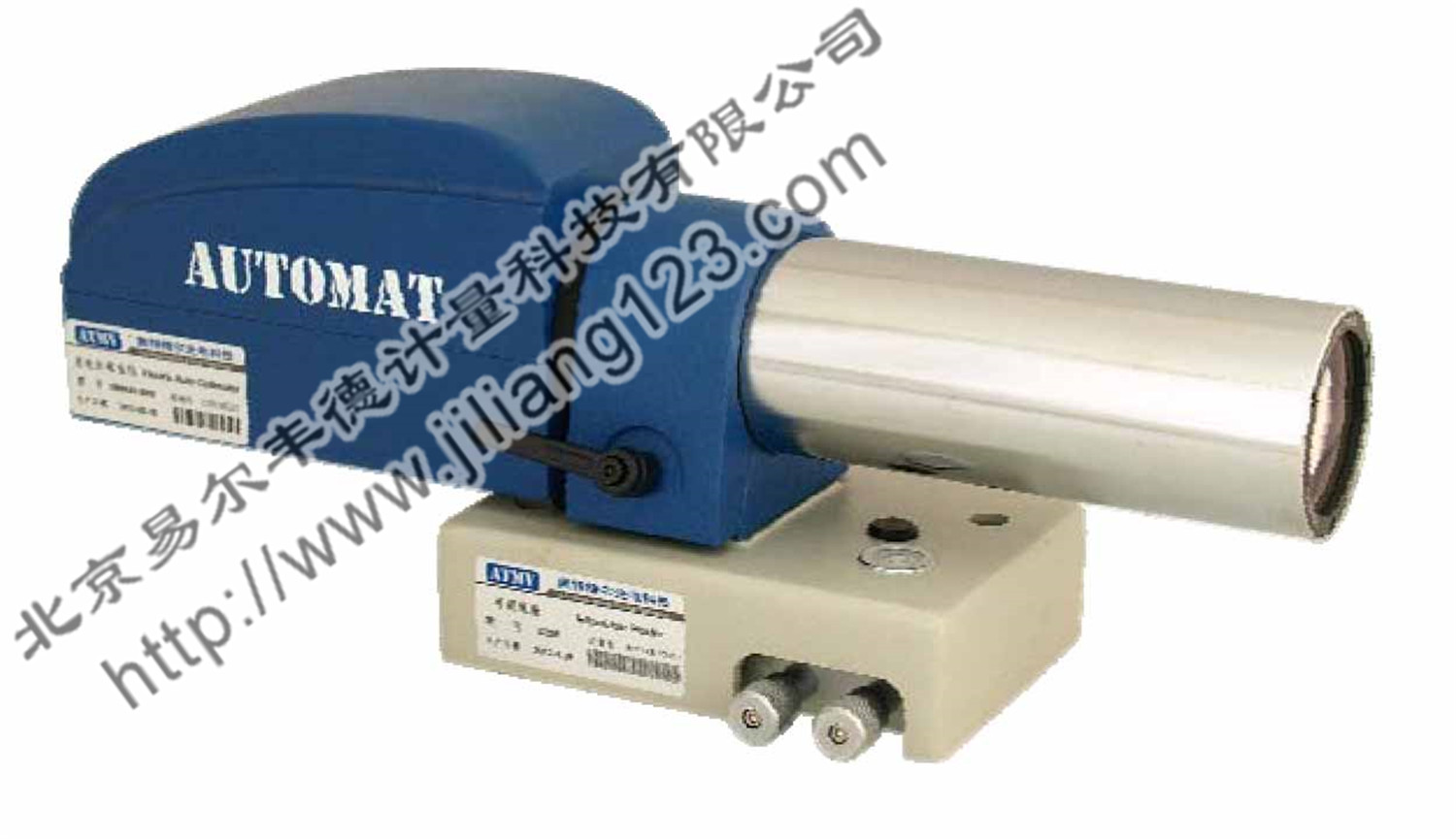 高精度光電自準直儀 5000U/UH/CH-3050