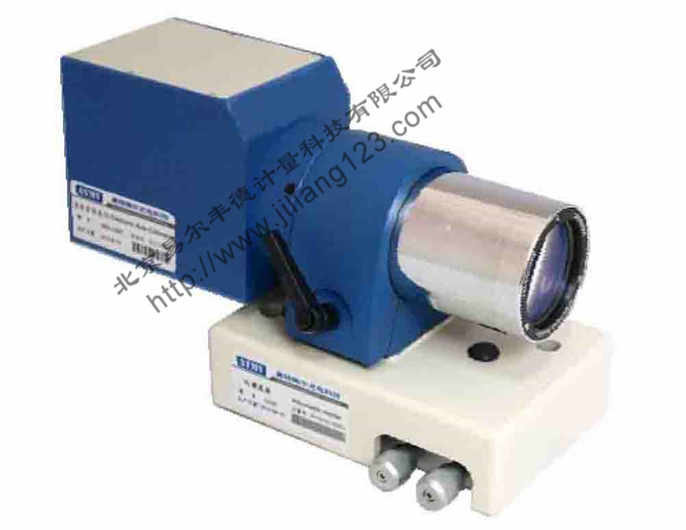 大視場光電自準直儀 1000U-2050/3060