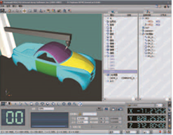 三坐標 測量軟件——RationalDMIS