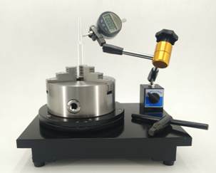 垂直度偏差測定儀  YD-03A