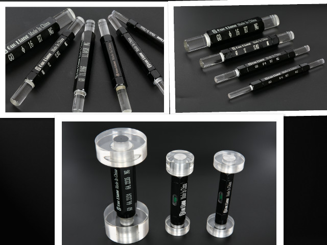 納米晶體塞規(guī)/通止規(guī) > 納米晶體光滑極限塞規(guī)