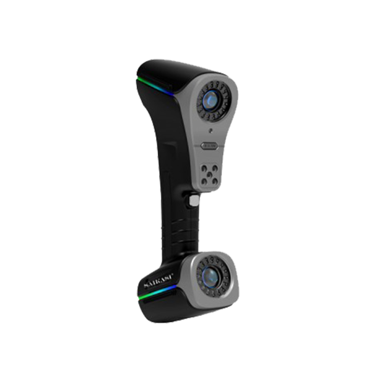 SAIKASI/賽卡司 CSH-3D復(fù)合式三維掃描儀 工業(yè)掃描儀