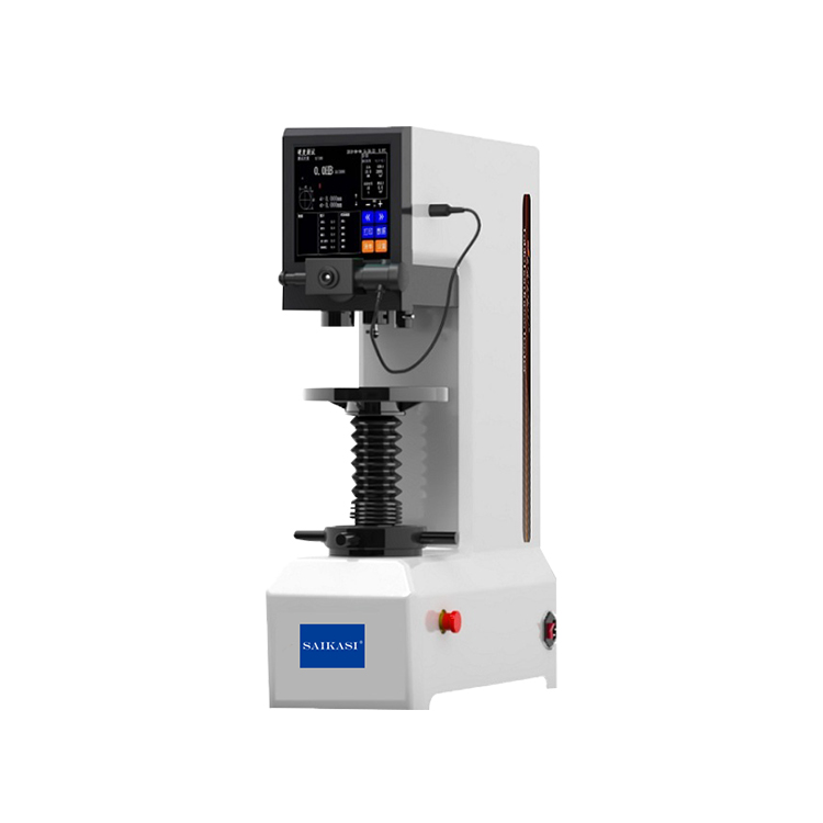 SAIKASI/賽卡司 LCB-3K數(shù)顯布氏硬度計(jì) 布氏硬度測(cè)量?jī)x