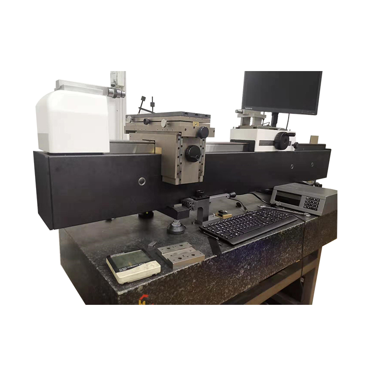 SAIKASI/賽卡司 SUK-1000H高精度光柵式測長儀 數(shù)字式測長機