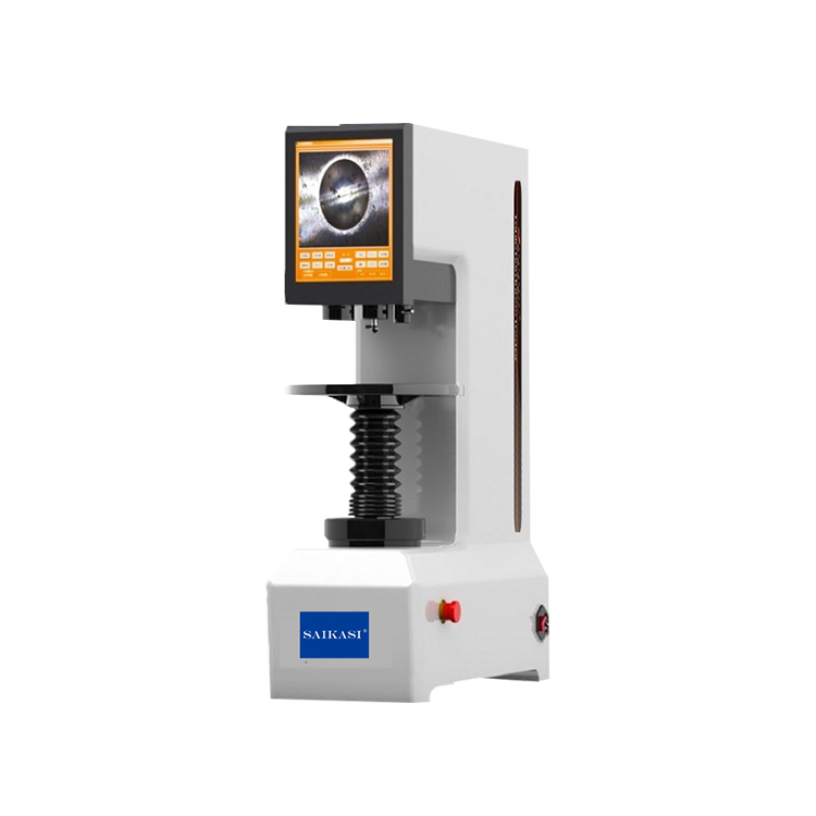 SAIKASI/賽卡司全自動(dòng)布氏硬度計(jì)LBAT-3K 布氏硬度測(cè)測(cè)量?jī)x