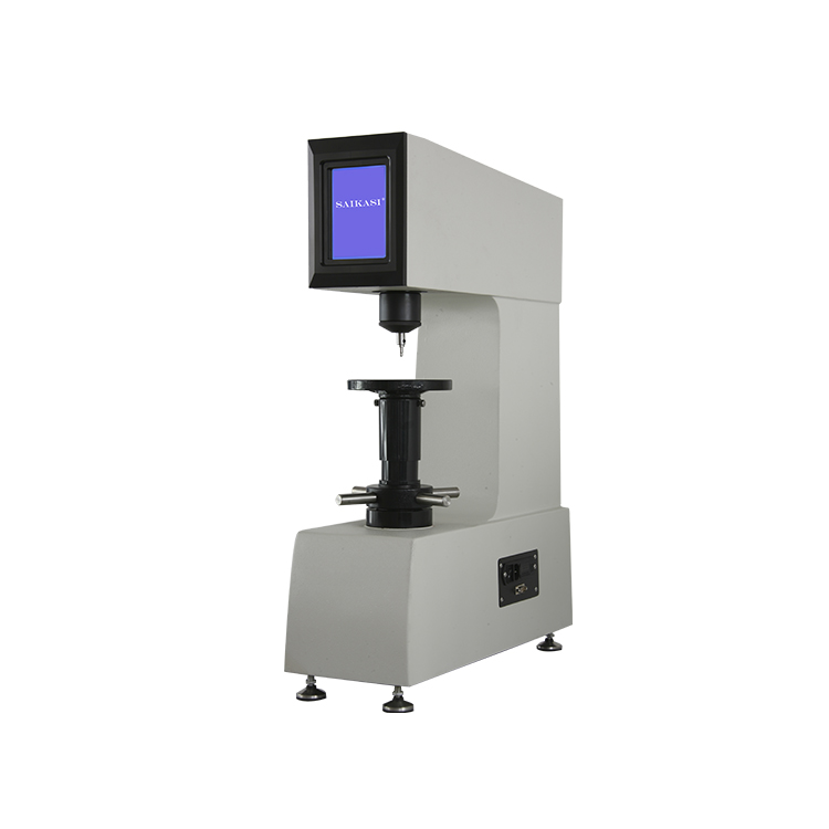 SAIKASI/賽卡司LCR-150Z觸摸屏數(shù)顯洛氏硬度計(jì) 洛氏硬度測(cè)試儀