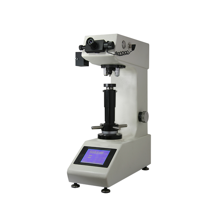 SAIKASI/賽卡司 LCWH-5/10/30/50K自動(dòng)轉(zhuǎn)塔觸摸屏維氏硬度計(jì)