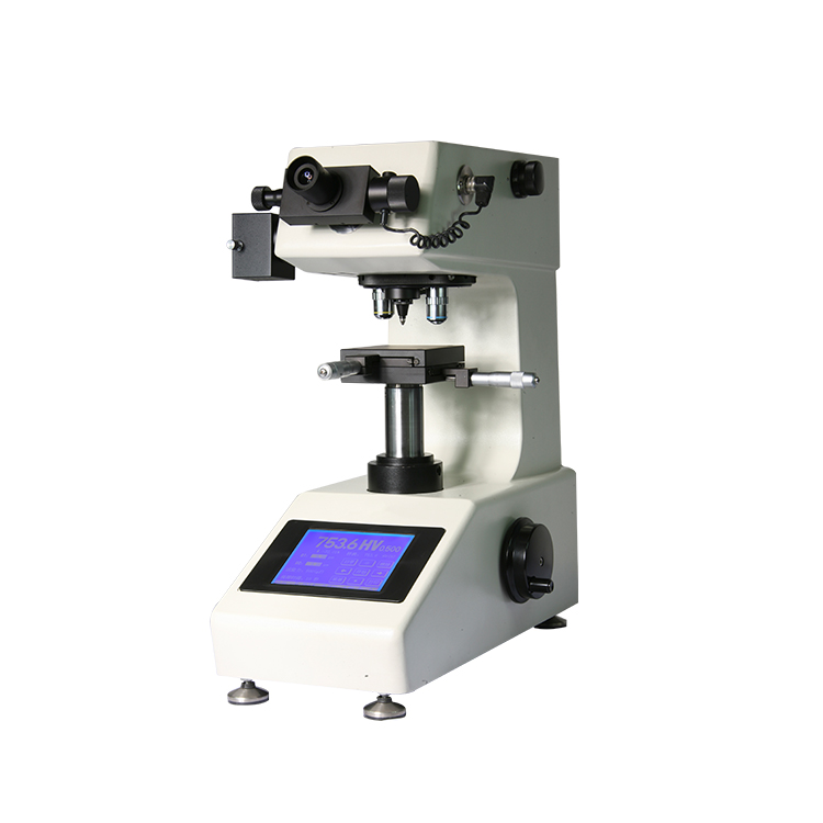 SAIKASI/賽卡司LCWH-1K觸摸屏自動(dòng)轉(zhuǎn)塔顯微維氏硬度計(jì) 硬度測(cè)試儀