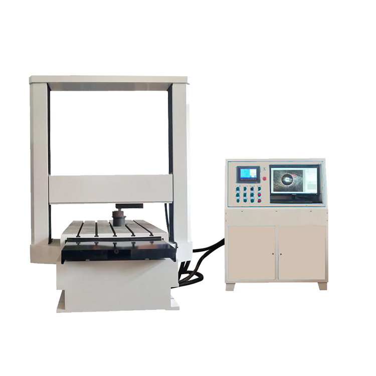 SAIKASI/賽卡司LBL-3K龍門布氏硬度計(jì) 布氏硬度測(cè)量機(jī)