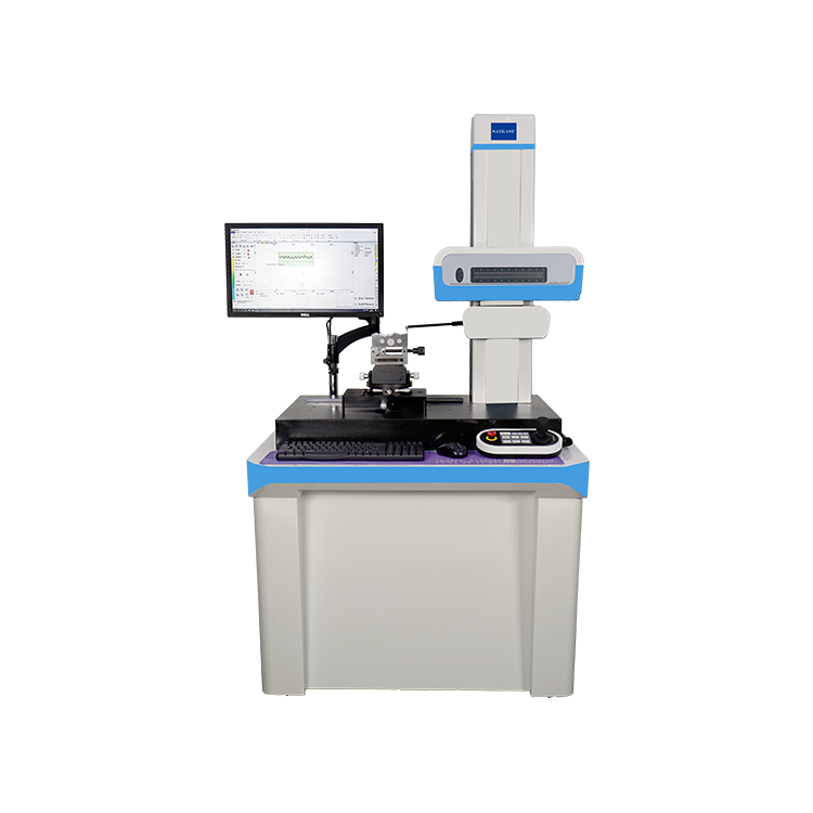 SAIKASI/賽卡司 粗糙度輪廓儀CCL系列  輪廓度 波紋度測量一體機