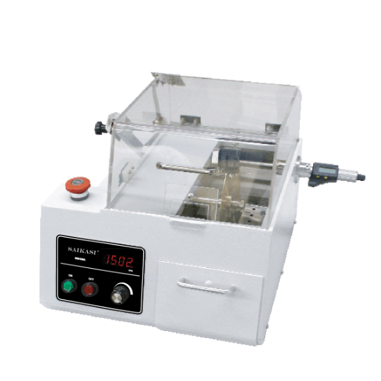 SAIKASI/賽卡司切割機(jī) FQG-1B 自動(dòng)金相試樣切割機(jī) 金屬線(xiàn)路切割