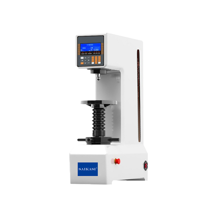 SAIKASI/賽卡司電子布氏硬度計(jì)LDB-3K 金屬材料布氏硬度測(cè)試儀
