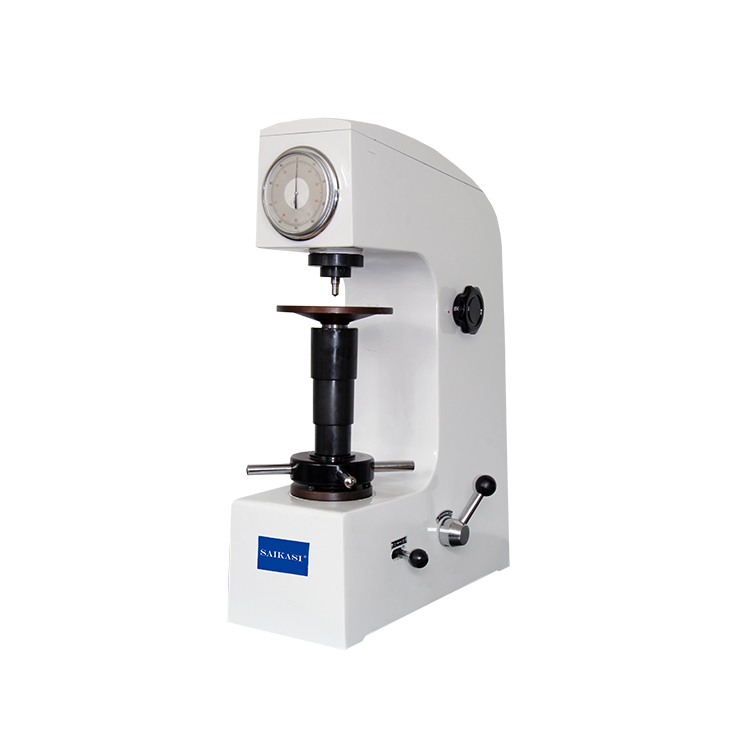 SAIKASI/賽卡司手動洛氏硬度計LR-150 洛氏硬度測量